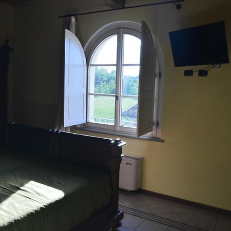 Ca'Os Locanda&Grill Vigostano المظهر الخارجي الصورة