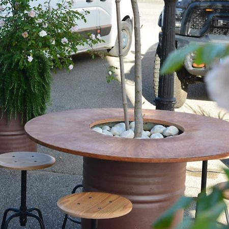 Ca'Os Locanda&Grill Vigostano المظهر الخارجي الصورة