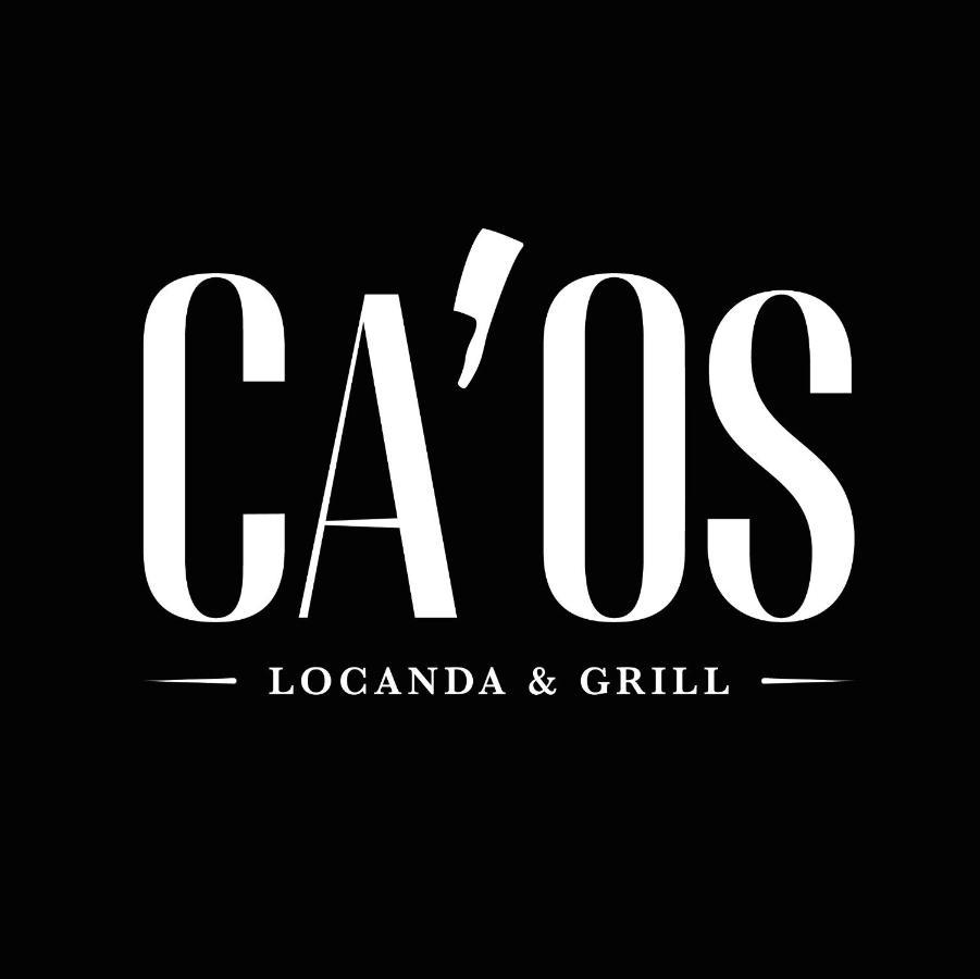 Ca'Os Locanda&Grill Vigostano المظهر الخارجي الصورة