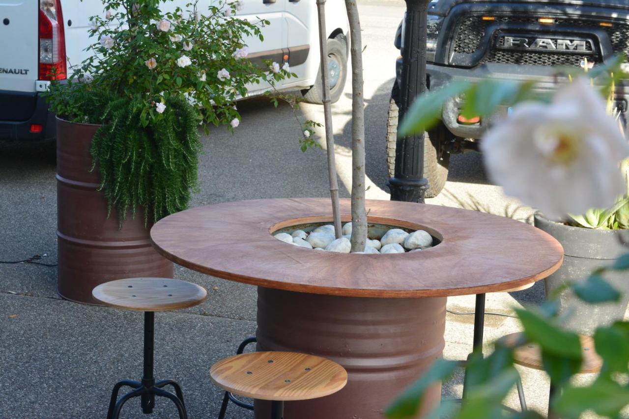 Ca'Os Locanda&Grill Vigostano المظهر الخارجي الصورة
