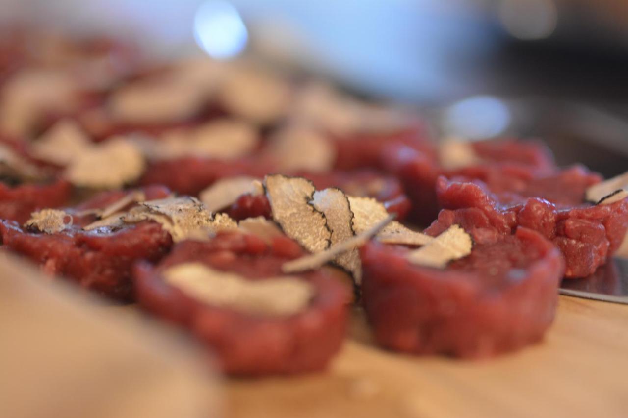 Ca'Os Locanda&Grill Vigostano المظهر الخارجي الصورة