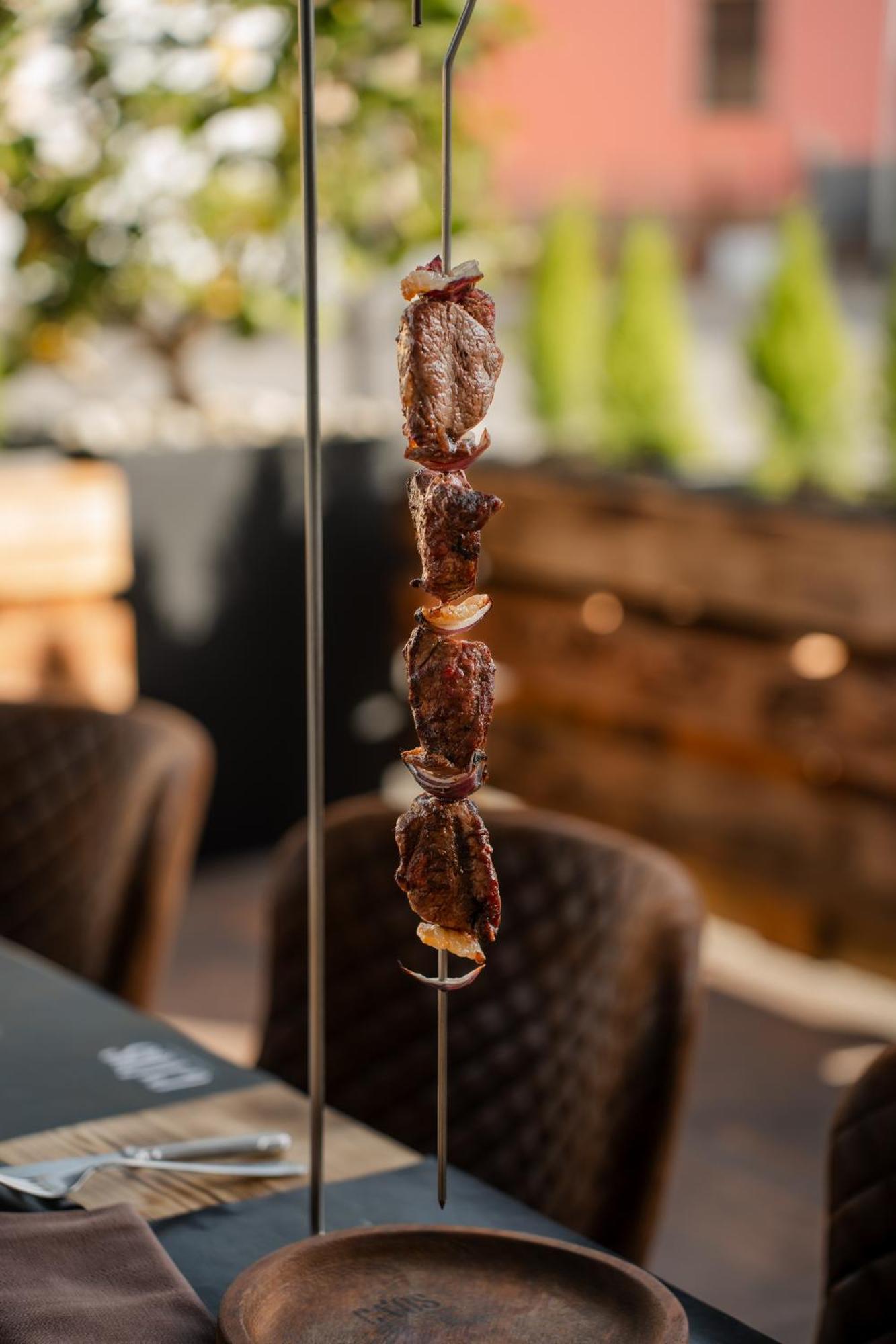 Ca'Os Locanda&Grill Vigostano المظهر الخارجي الصورة