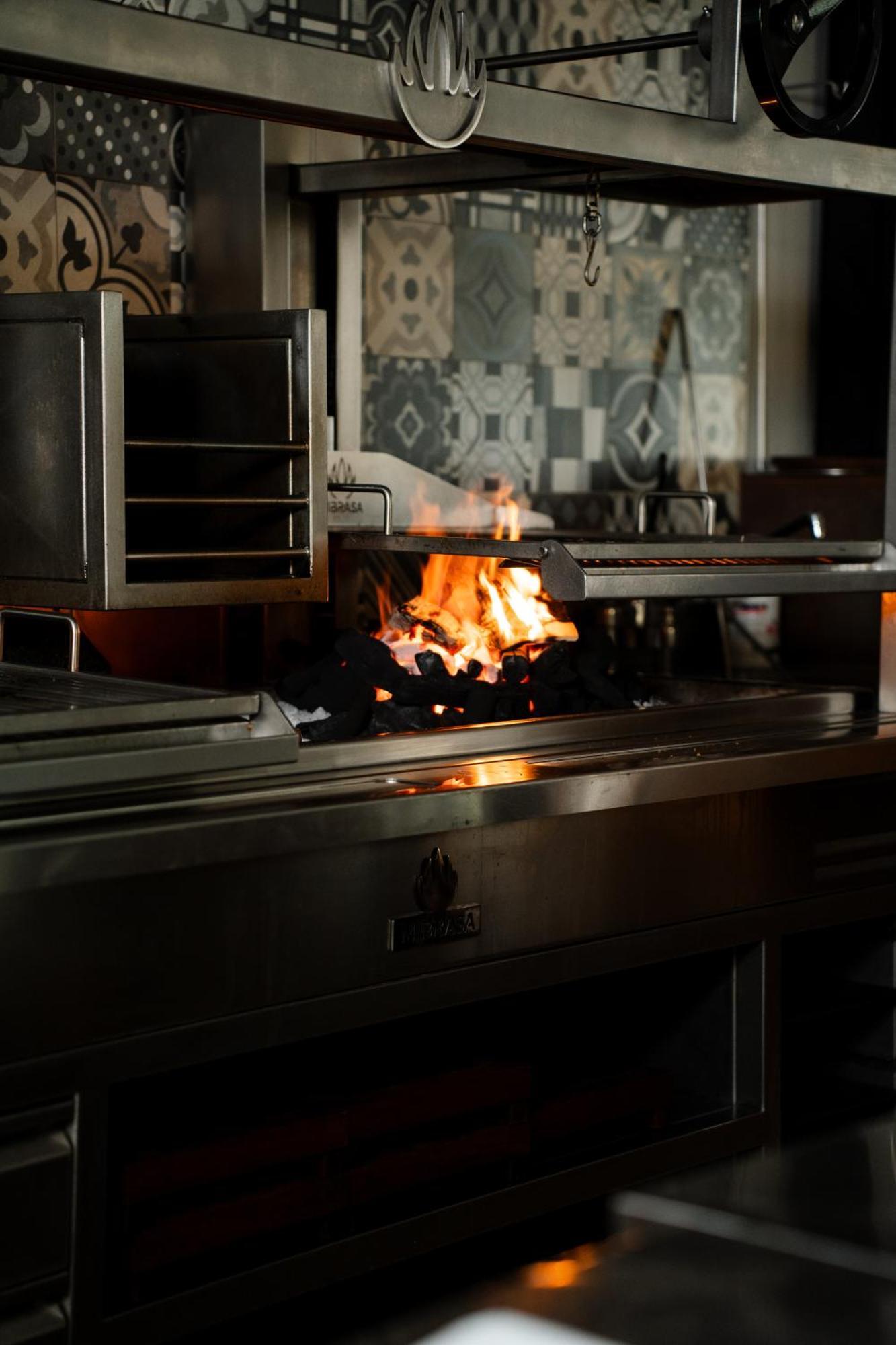 Ca'Os Locanda&Grill Vigostano المظهر الخارجي الصورة
