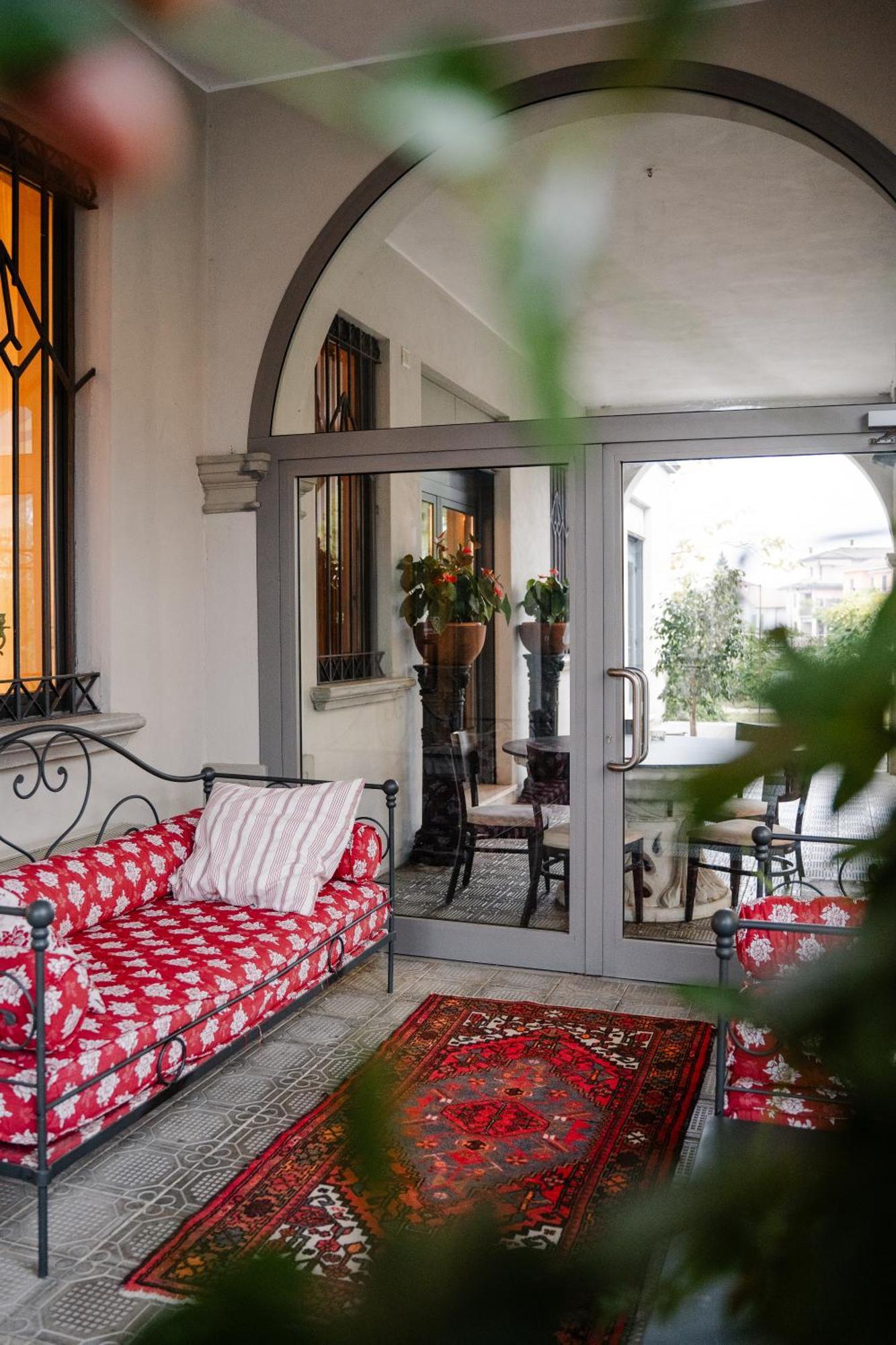 Ca'Os Locanda&Grill Vigostano المظهر الخارجي الصورة