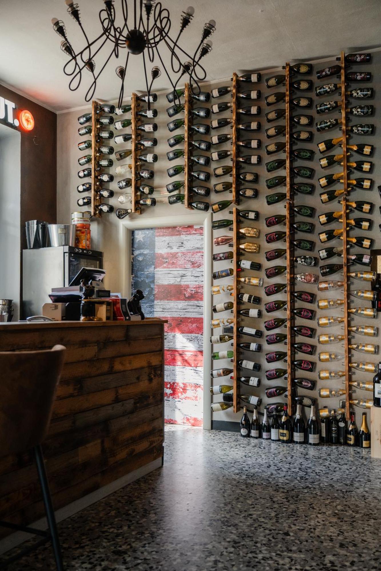 Ca'Os Locanda&Grill Vigostano المظهر الخارجي الصورة